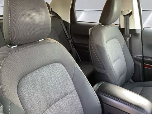 Used 2021 Ford Bronco Sport Big Bend w/ Big Bend Package image 14