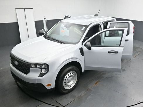 New 2026 Ford Maverick XL w/ Equipment Group 101A AWD/4WD image 33