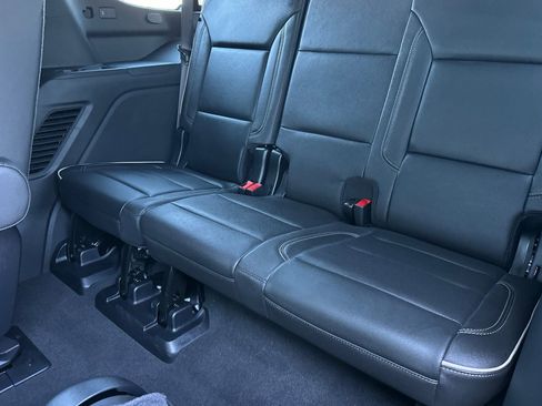 New 2026 Chevrolet Tahoe Premier image 15