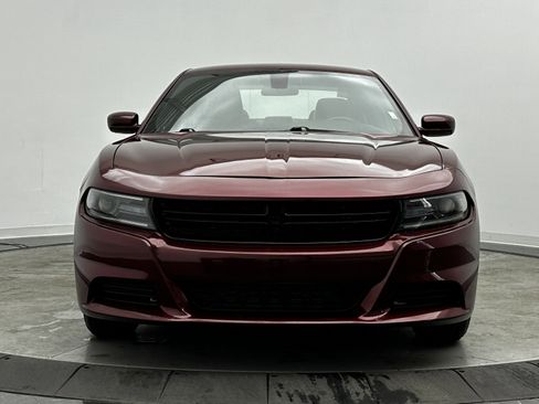 Used 2021 Dodge Charger SXT w/ Leather Interior Group image 2