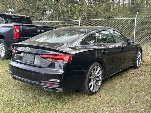 Used 2025 Audi A5 2.0T Premium Plus image 6