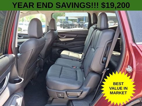 Used 2021 Subaru Ascent Limited image 12