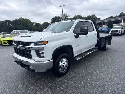 Used 2023 Chevrolet Silverado 3500 LT w/ Convenience Package