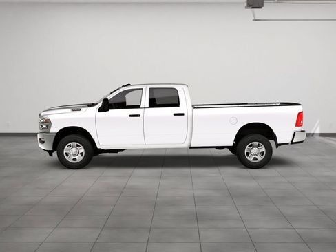 New 2026 RAM 2500 Tradesman image 3