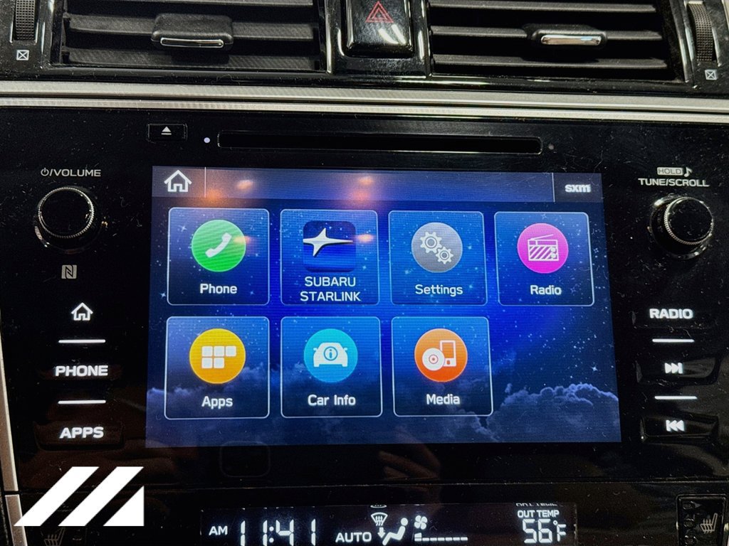 Used 2019 Subaru Outback 2.5i Premium w/ Protection Package #1 AWD/4WD image 15