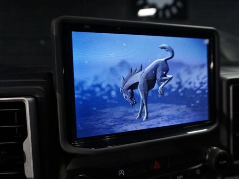 Used 2022 Ford Bronco Sport Big Bend AWD/4WD image 19