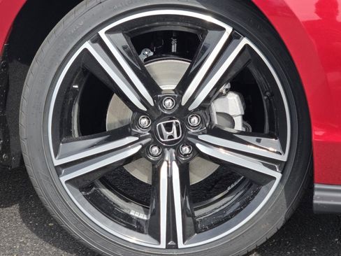 New 2026 Honda Accord SE image 13