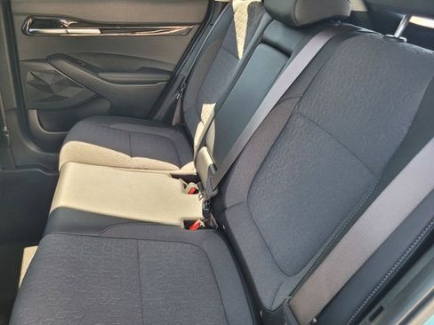 Used 2024 Kia Seltos S FWD image 13