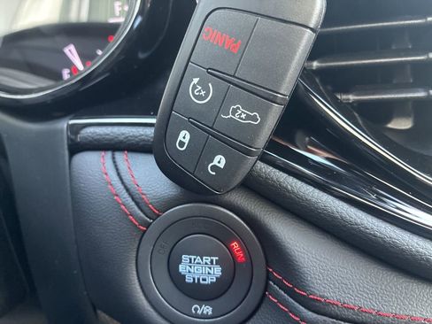 New 2026 Dodge Durango GT AWD/4WD image 28