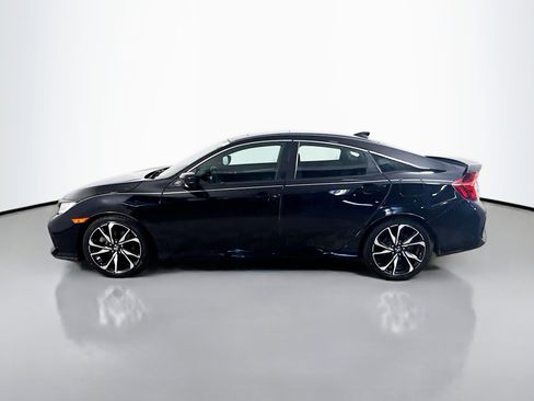 Used 2017 Honda Civic Si image 6