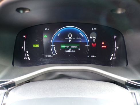 Used 2025 Toyota Camry LE FWD image 25