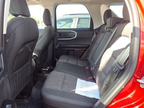 Used 2021 Ford Bronco Sport Big Bend w/ Big Bend Package (96B) image 11