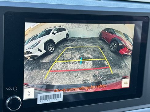 New 2025 Toyota Tacoma SR5 image 21