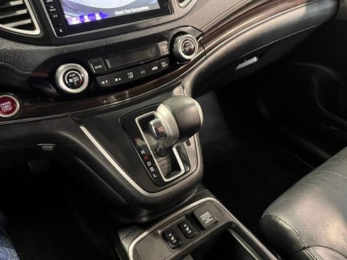 Used 2016 Honda CR-V EX-L image 29