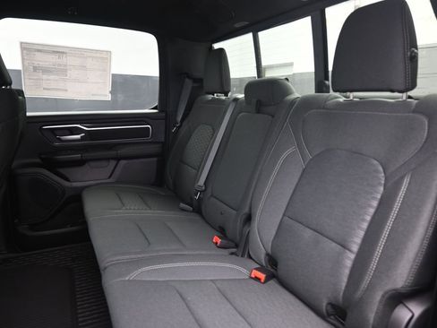 New 2026 RAM 1500 Lone Star AWD/4WD image 14