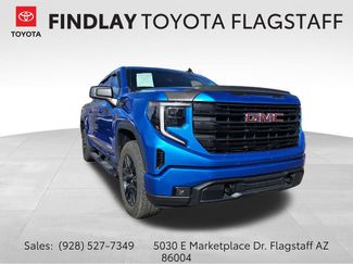 Used 2024 GMC Sierra 1500 Elevation video 1