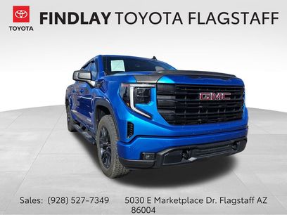 Used 2024 GMC Sierra 1500 Elevation