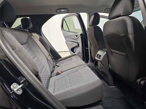 Certified 2023 Chevrolet Equinox LT image 14