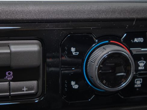 New 2026 Chevrolet Silverado 1500 RST image 8