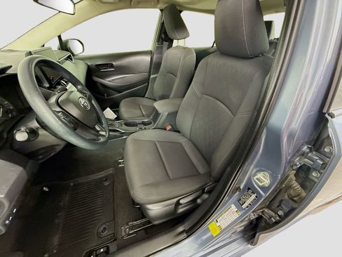 Used 2023 Toyota Corolla LE w/ LE Premium Package image 14