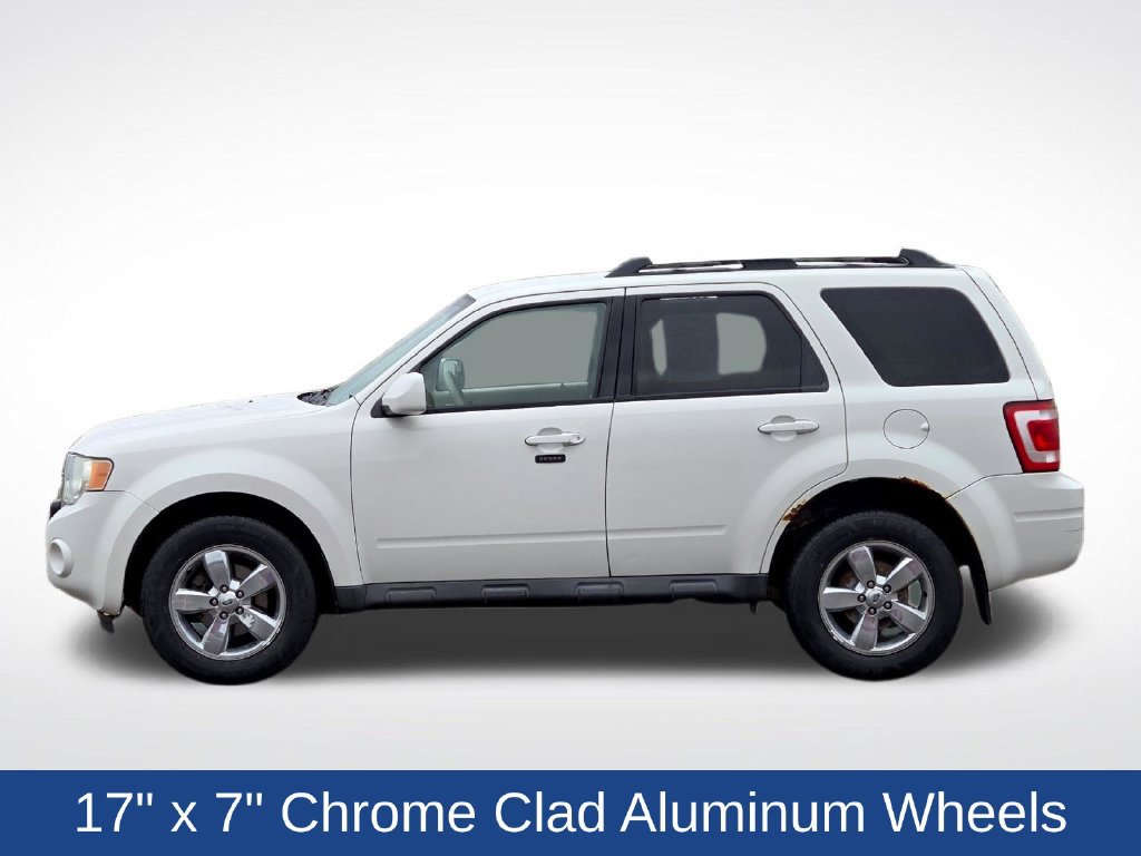 Used 2010 Ford Escape Limited AWD/4WD image 36