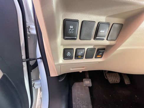 Used 2019 INFINITI QX60 Luxe w/ Sensory Package image 16