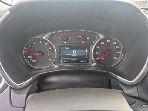 Used 2024 Chevrolet Equinox LT image 12