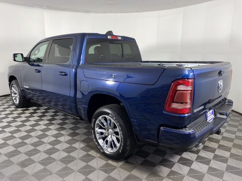 Used 2023 RAM 1500 Laramie AWD/4WD image 11