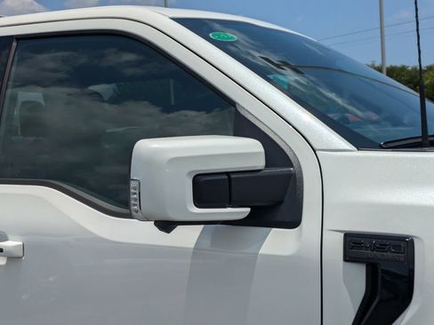 New 2026 Ford F150 Lariat w/ Equipment Group 501A Mid AWD/4WD image 12
