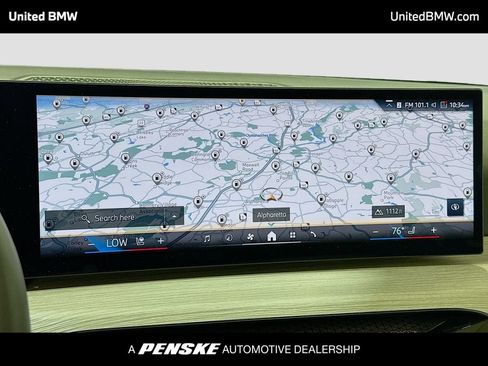 Used 2025 BMW 330i Sedan RWD image 10