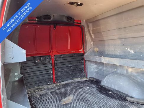 Used 2017 Chevrolet Express 2500 RWD image 14