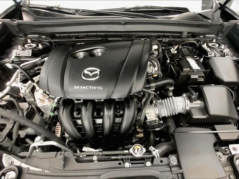 Used 2021 MAZDA CX-30 FWD 2.5 S image 29