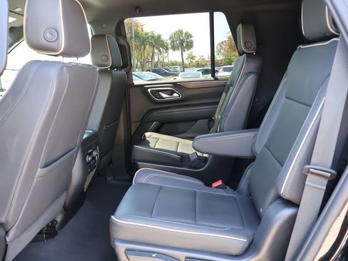 Used 2023 Chevrolet Tahoe Premier image 38