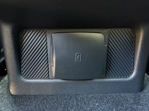 New 2025 Ford Bronco 4-Door image 23