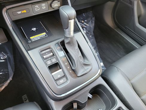 Used 2024 Honda CR-V EX-L image 28