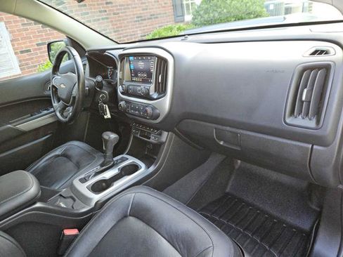 Used 2019 Chevrolet Colorado ZR2 AWD/4WD image 36