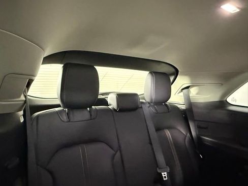 Used 2025 MAZDA CX-90 3.3 Turbo w/ Select Package image 27