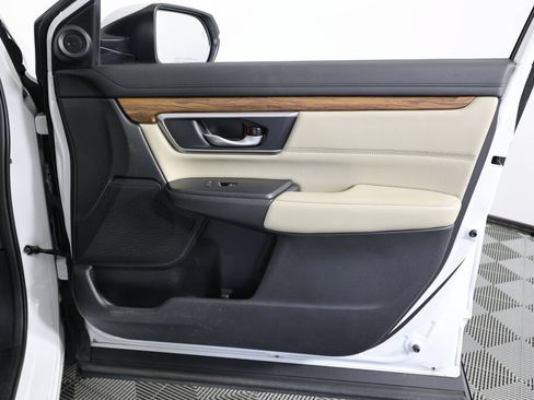 Used 2022 Honda CR-V Touring image 26