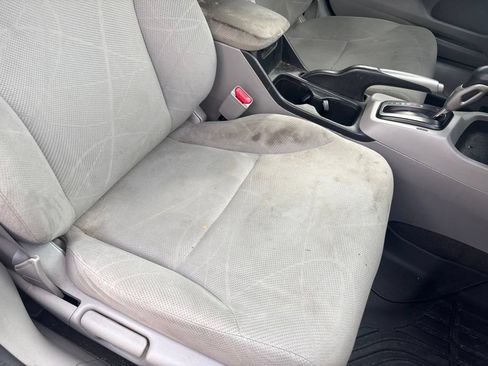 Used 2012 Honda Civic LX image 26