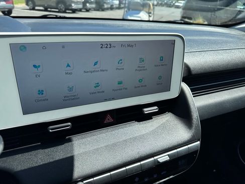 Certified 2023 Hyundai Ioniq 5 Limited AWD/4WD image 24