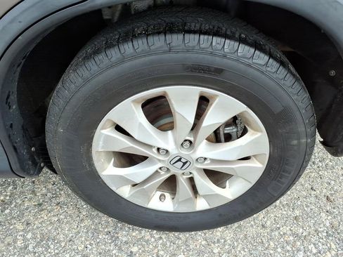 Used 2012 Honda CR-V EX image 13
