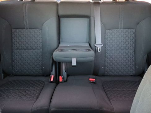 Used 2022 Chevrolet Blazer LT w/ LPO, Floor Liner Package image 34