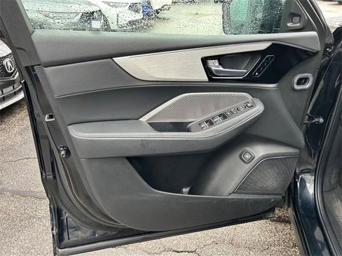 Used 2024 Acura MDX SH-AWD image 10