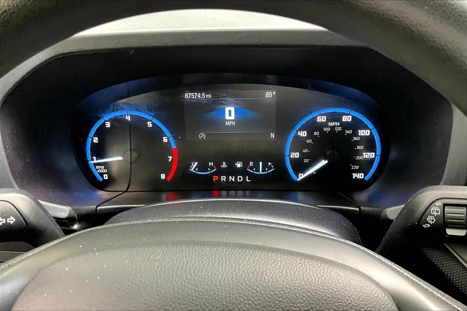 Used 2022 Ford Bronco Sport AWD/4WD image 7