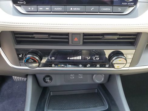 New 2026 Nissan Rogue Dark Armor AWD/4WD image 29