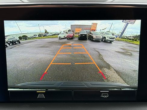 Used 2024 Chevrolet Tahoe Premier image 20