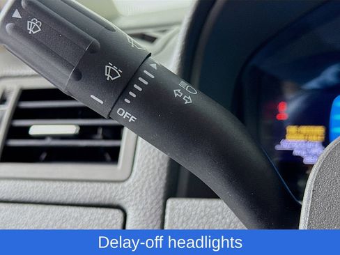 Used 2010 Ford Fusion Hybrid image 13