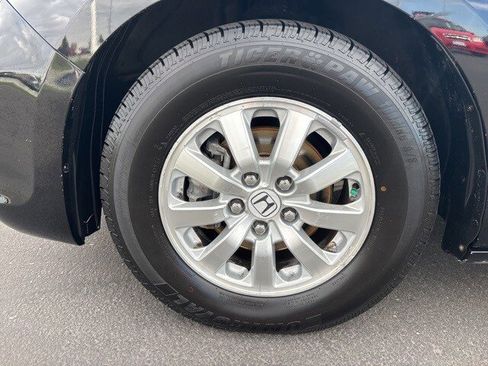 Used 2010 Honda Odyssey EX-L image 10