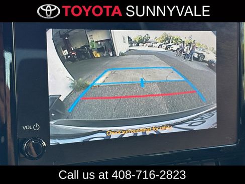 Certified 2023 Toyota Corolla LE w/ Carpet Mat Package (TMS) FWD image 23