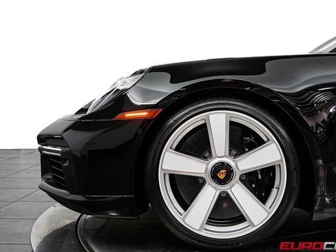 Used 2025 Porsche 911 Turbo S image 13